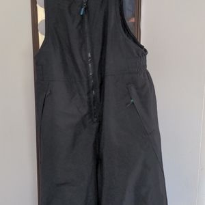 Big boys Champion Snowbib